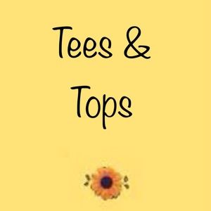 Tees & Tops —>